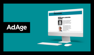 salientmg executives featured on adage